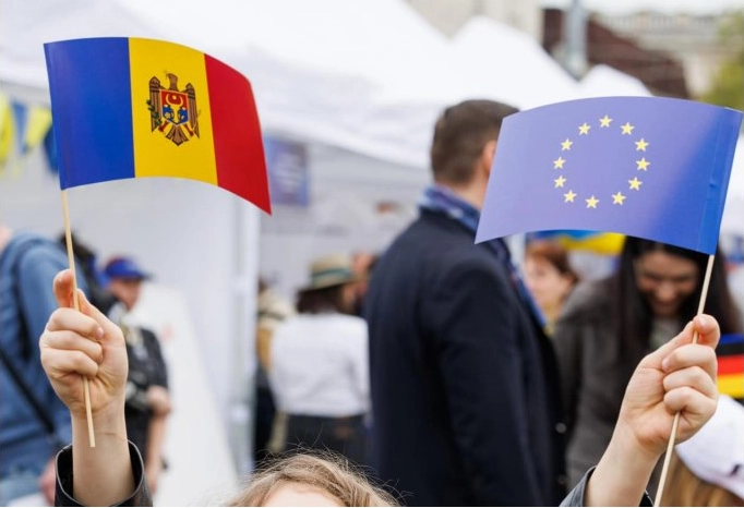 Trei condiții pentru aderarea R. Moldova la UE până în anul 2030. Expert: „Să depășim riscurile și amenințările războiului hibrid purtat de Rusia”