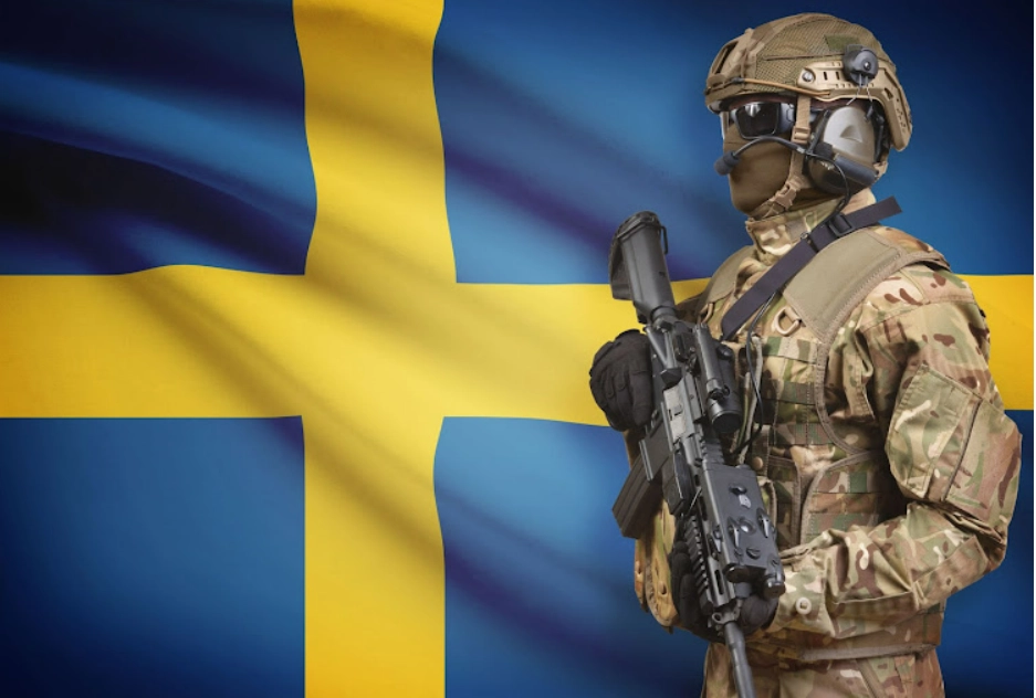 Marea Britanie și Suedia sunt dispuse să trimită trupe de menținere a păcii în Ucraina