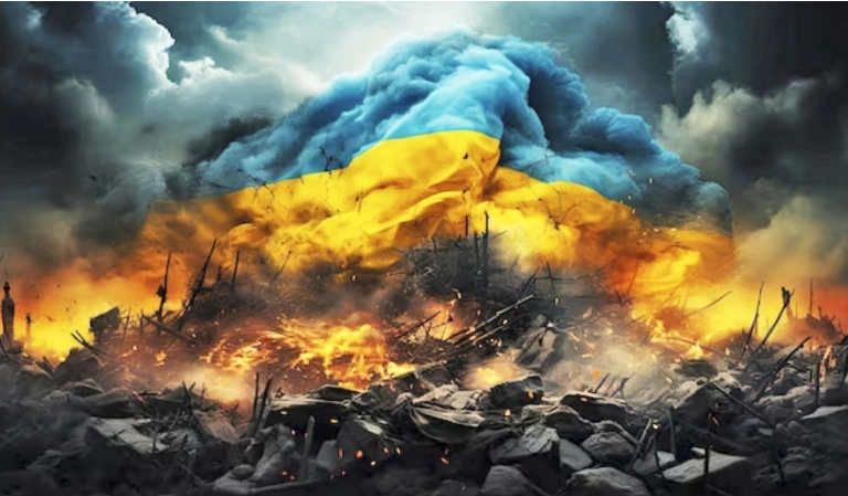 Noi probe ale crimelor de război comise de ruşi în Ucraina, găsite de anchetatorii ONU