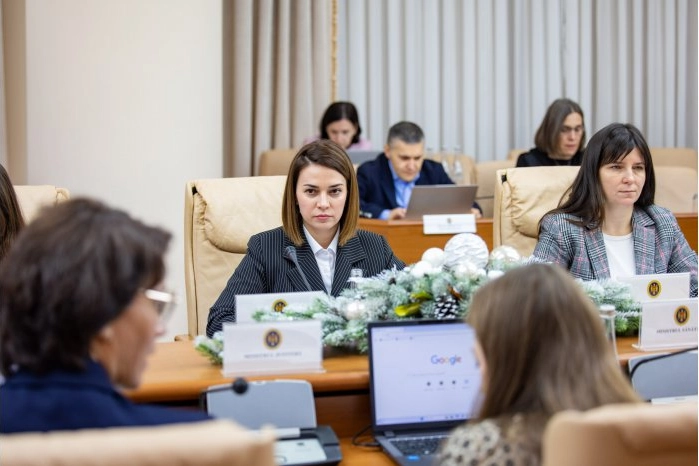 Gestionarea fondurilor și intervențiilor în agricultură va fi reglementată de o nouă lege 