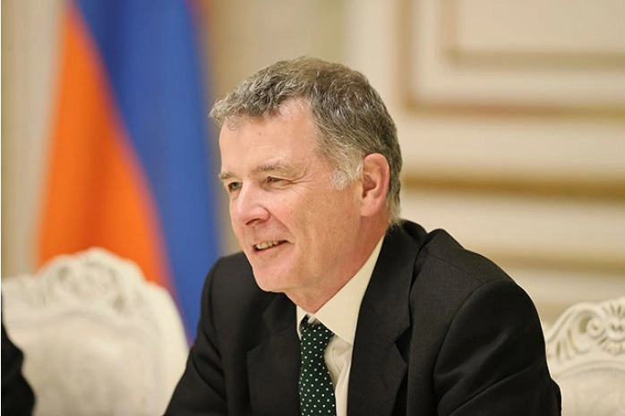 Directorul MI6: Rusia desfăşoară ”o campanie de sabotaj incredibil de îndrăzneaţă în Europa”