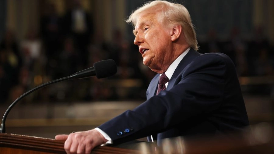 SUA: Noile taxe vamale vor intra în vigoare pe 5 și 9 aprilie