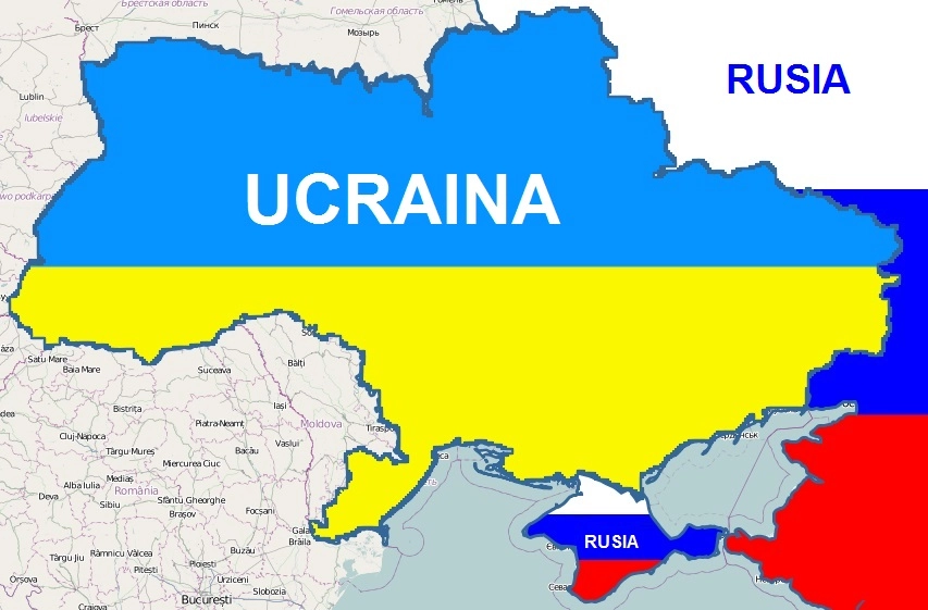 Ucraina revendică un succes în faţa Rusiei pe Nipru, după două luni de contraofensivă