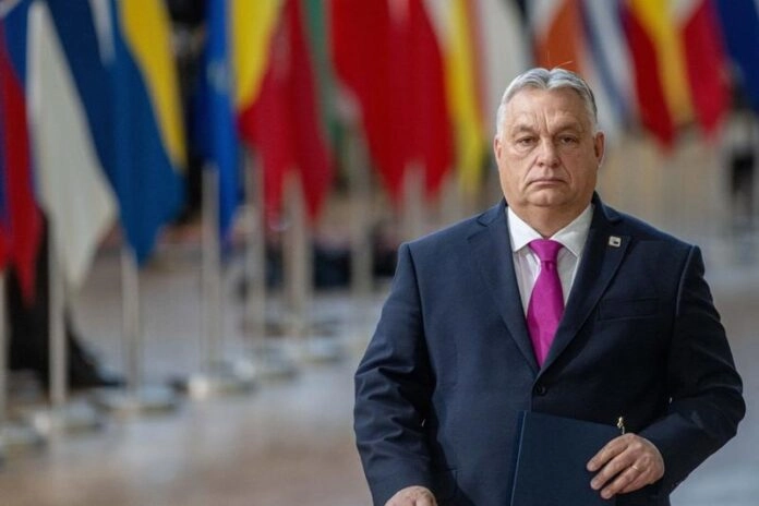 Ungaria nu va participa la eforturile NATO de sprijinire a Ucrainei, dar nu va bloca acțiunile aliaților