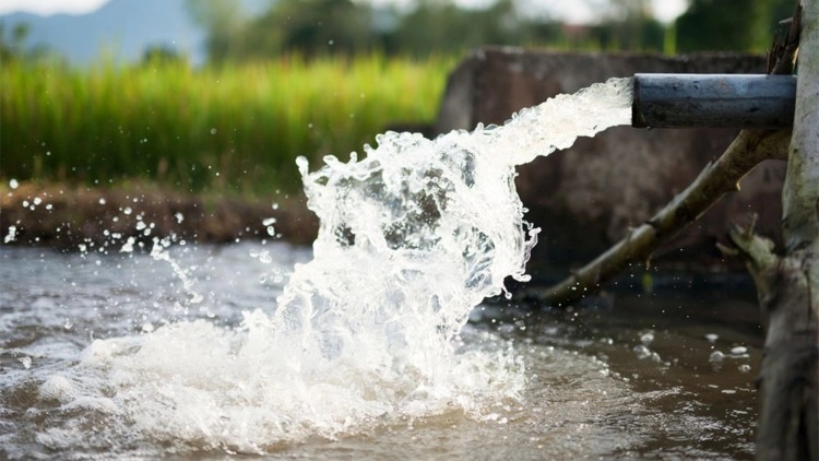 Gestionarea resurselor de apă va fi îmbunătățită, pentru a reduce riscul de inundații