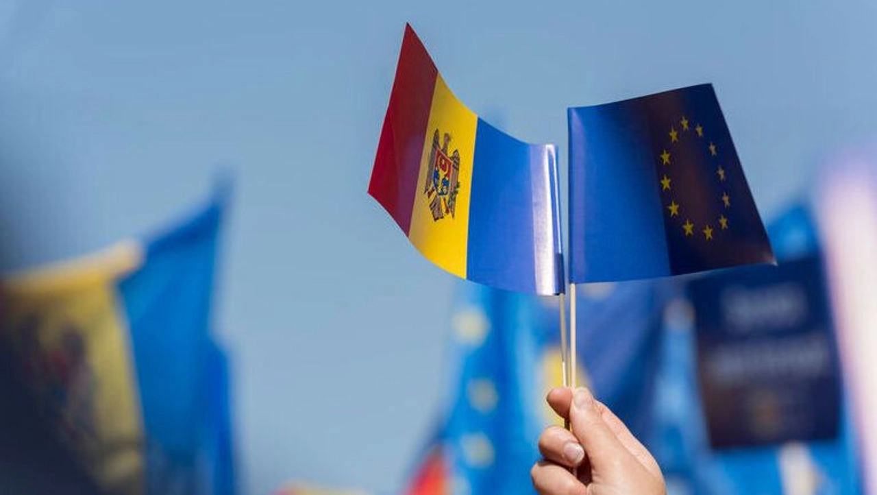 Fonduri europene și proiecte comune: Moldova intră în rețelele GECT