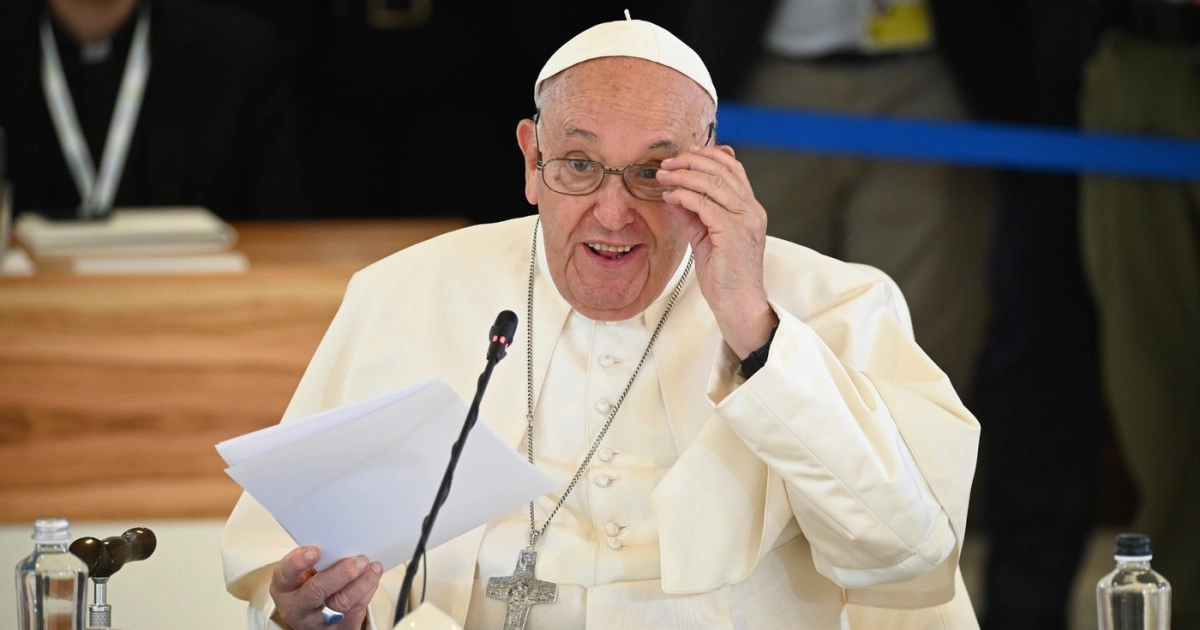 Funeraliile Papa Francisc vor avea loc sâmbătă