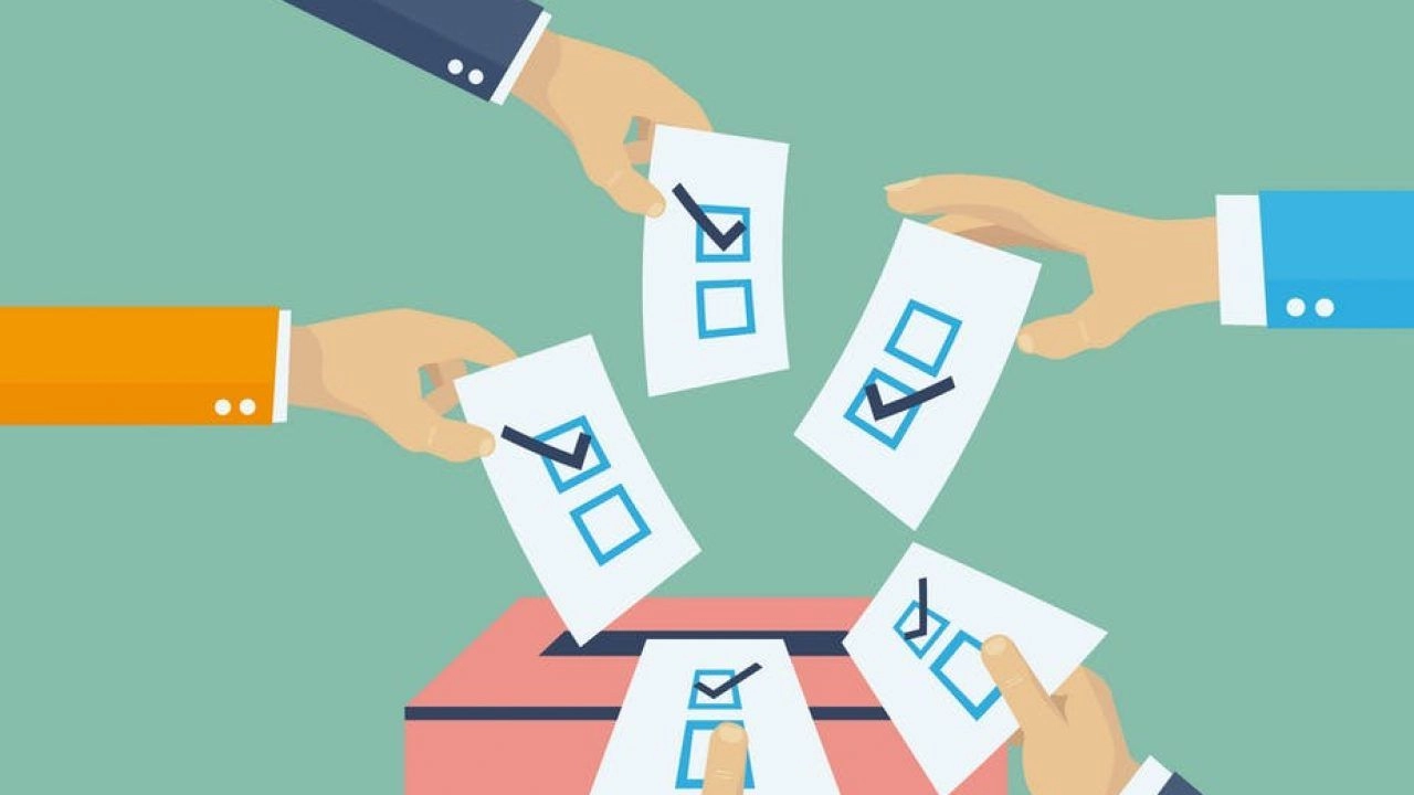 Anul trecut, 25 de partide politice au primit alocații de la bugetul de stat în sumă de peste 46 mil de lei