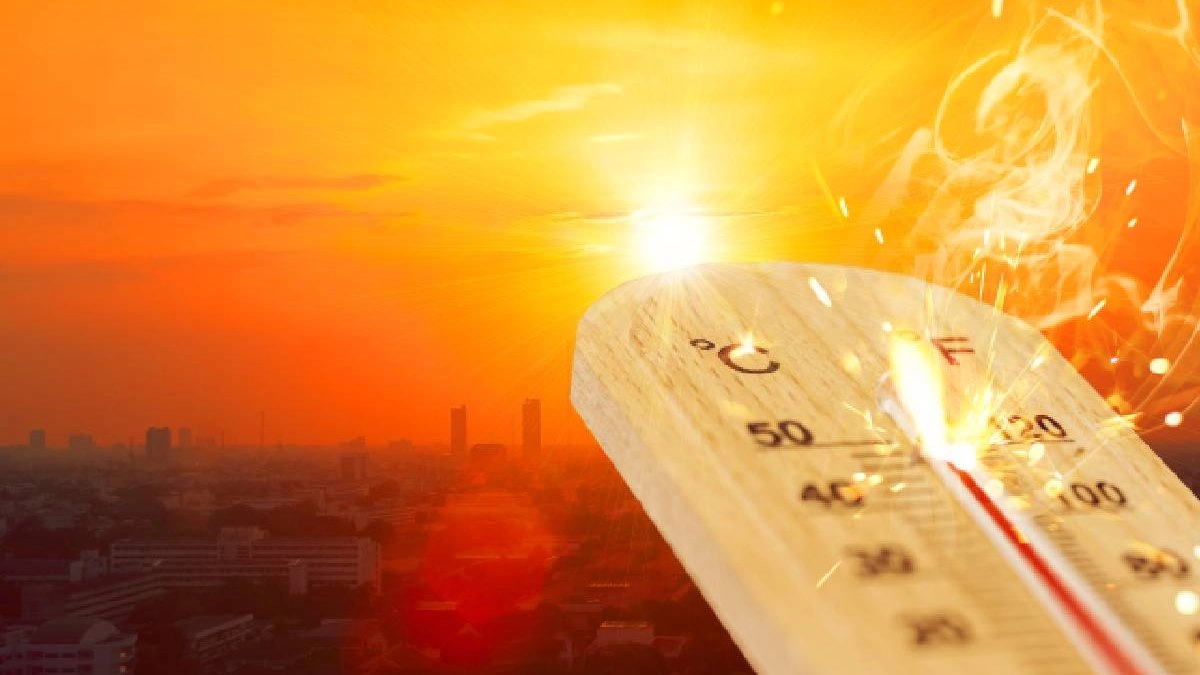 Europa de Sud, afectată de valul de caniculă ''Cerberus''