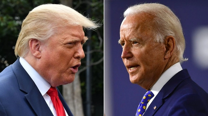 Alegeri SUA2024: Dezbatere tensionată între Donald Trump și Joe Biden