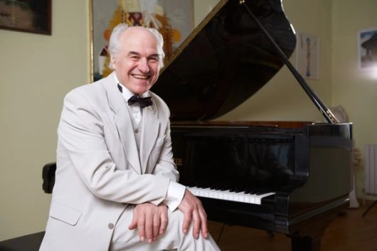 În capitală va fi edificat Centrul cultural „Eugen Doga”