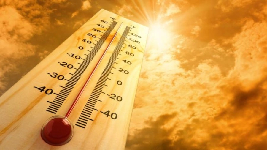 Vara se încheie cu temperaturi caniculare. Meteorologii au emis Cod galben