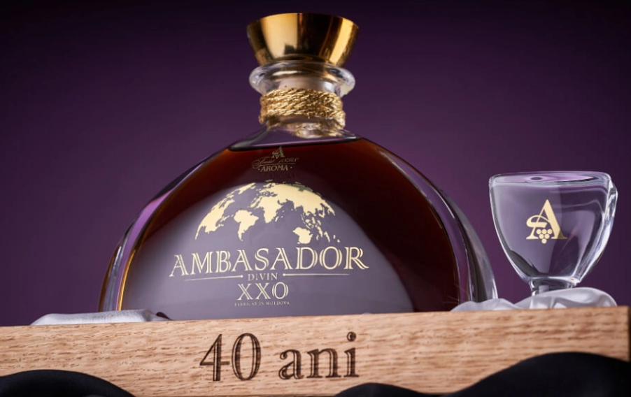 SA „Aroma” își reia activitatea, sub control deplin al statului, după 12 ani de insolvență