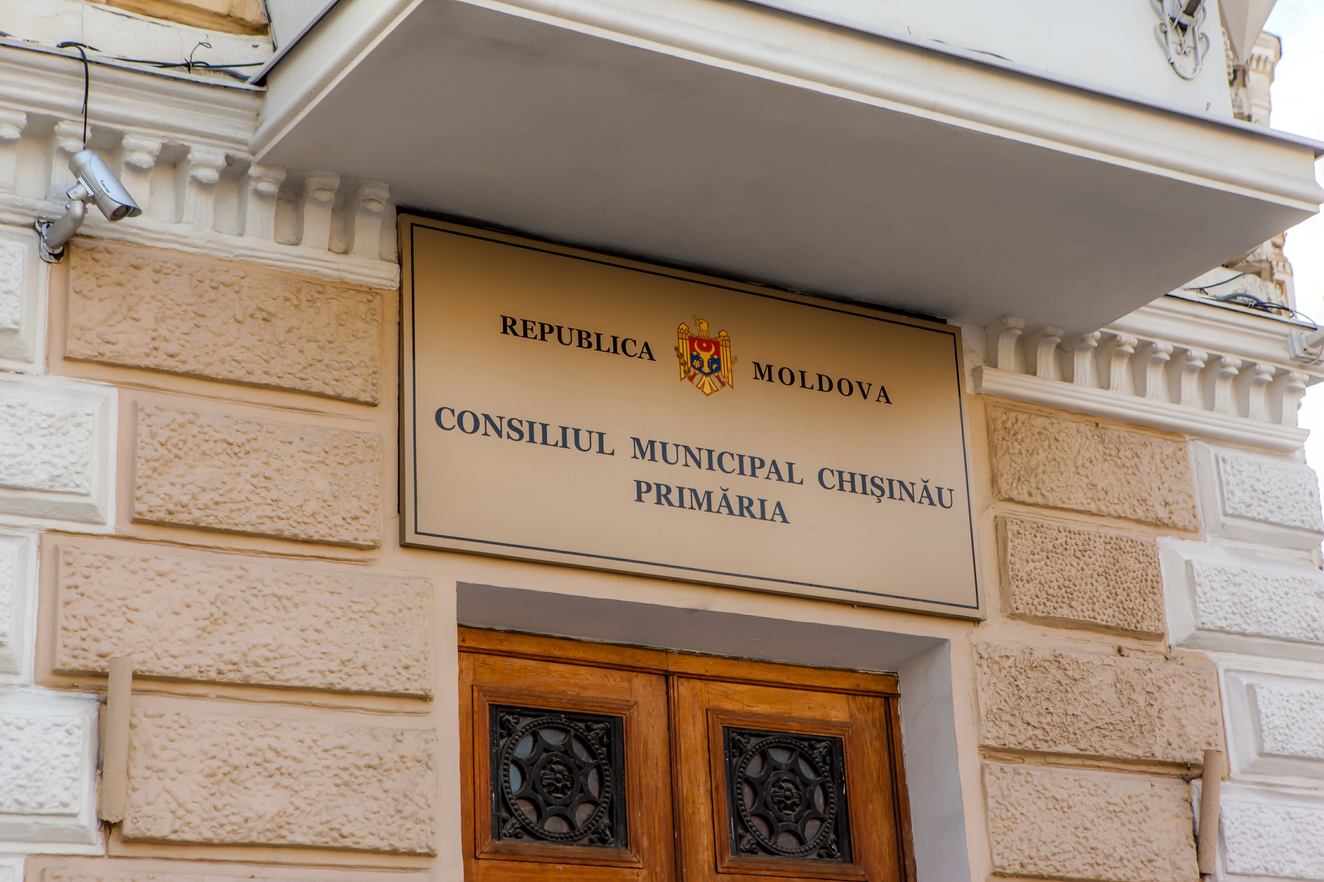 MAN și PAS vor avea cei mai mulți consilieri în cadrul Consiliului Municipal Chișinău