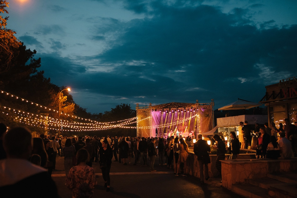 Top 5 evenimente turistice ale primăverii