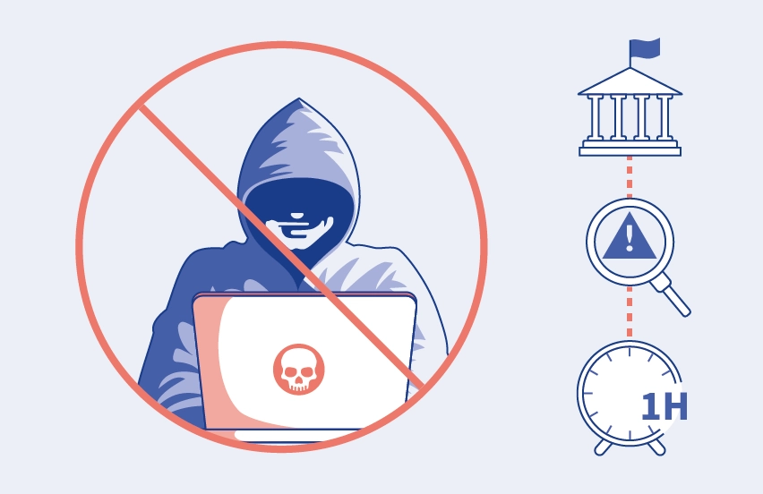 Reguli mai stricte împotriva terorismului: Republica Moldova aderă la un nou protocol european