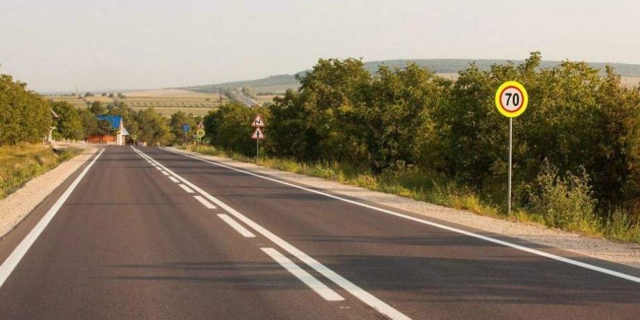 Drumul Bender – Căușeni – Cimișlia va fi reparat