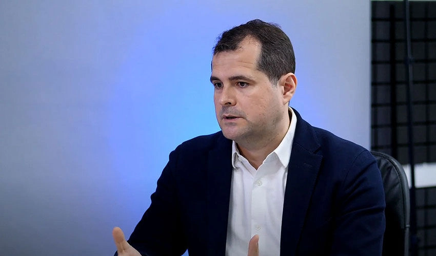 Absolvent al Harvard Business School și investitor în companii importante din Moldova: profilul candidatului PAS la funcția de premier, Vasile Tofan