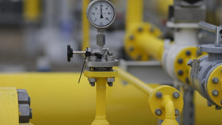 CET-Nord a procurat în premieră gaze naturale de pe bursă
