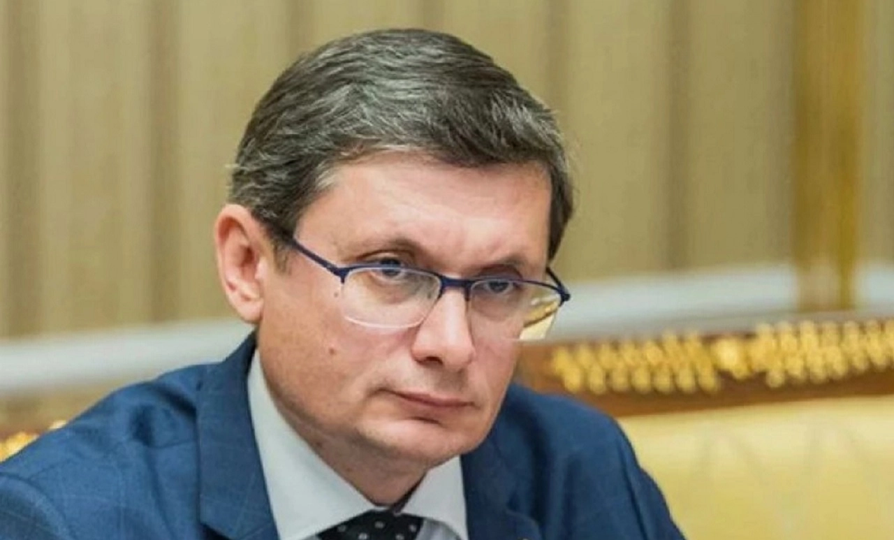 Speakerul Igor Grosu s-a întâlnit cu mai mulți membri ai Asociației Businessului European din Moldova