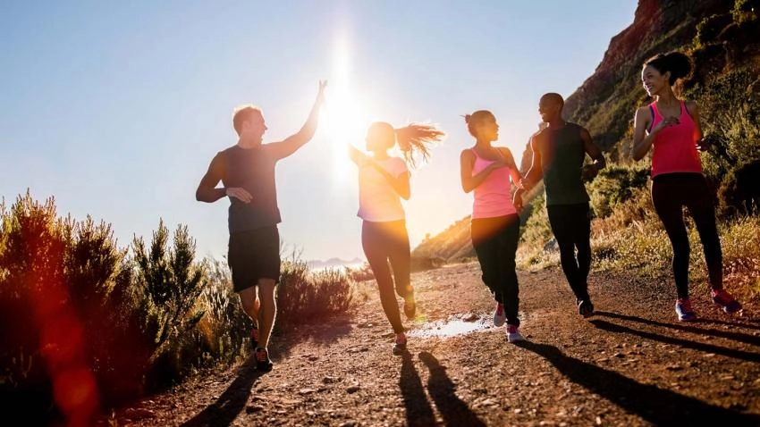 O localitate din Moldova va deveni „Capitala Sportului” în 2026. Ministerul Educaţiei a lansat concursul