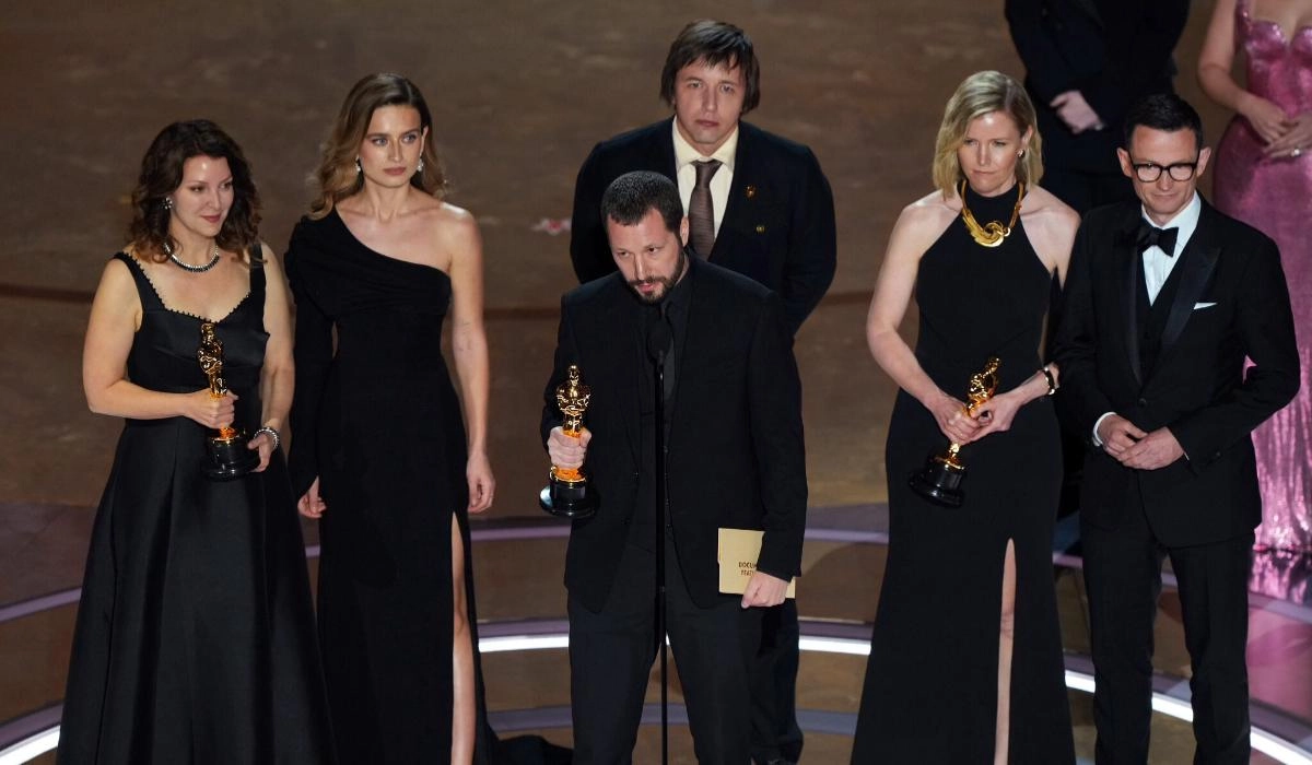 Documentarul ''20 de zile în Mariupol'', premiat cu Oscar, arată adevărul despre terorismul rus