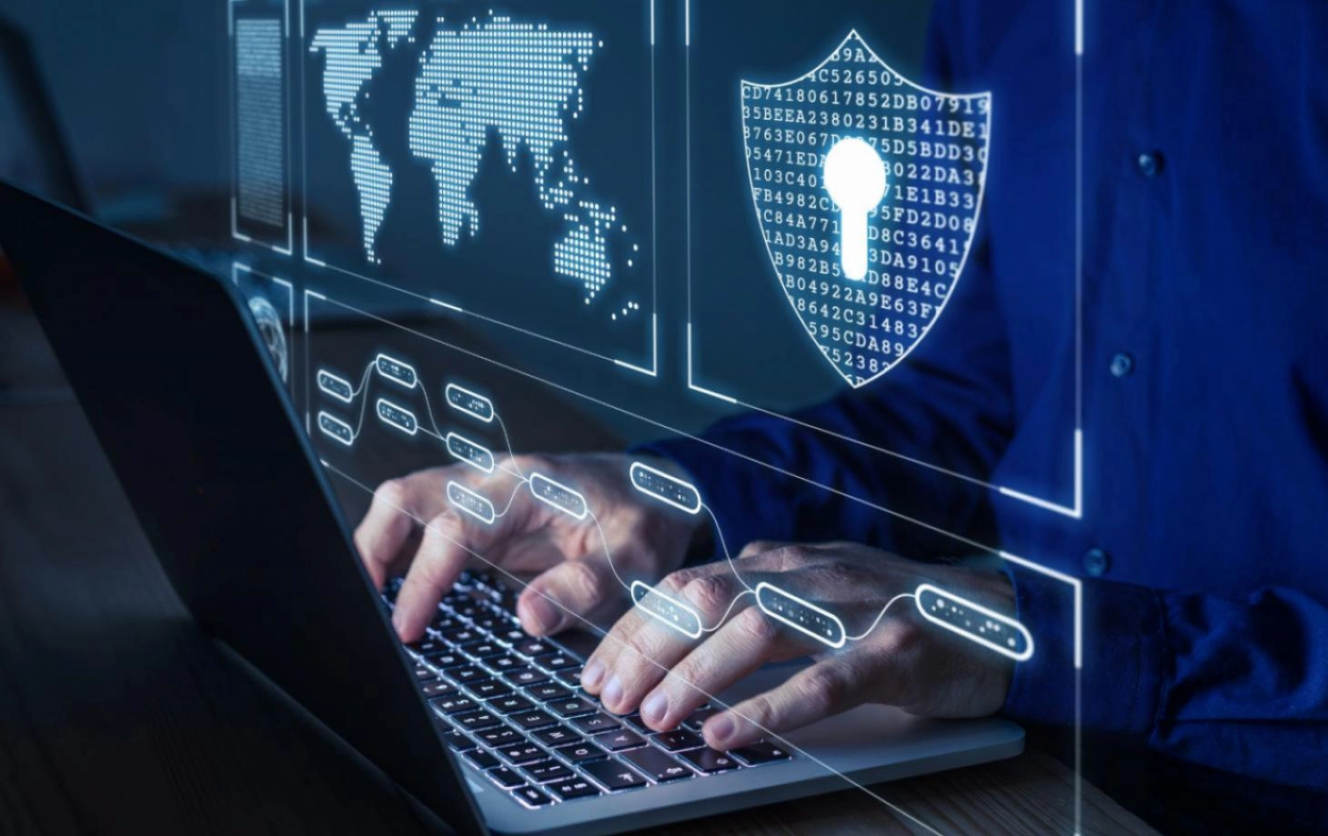 Moldova va avea acces la Rezerva de securitate cibernetică a UE