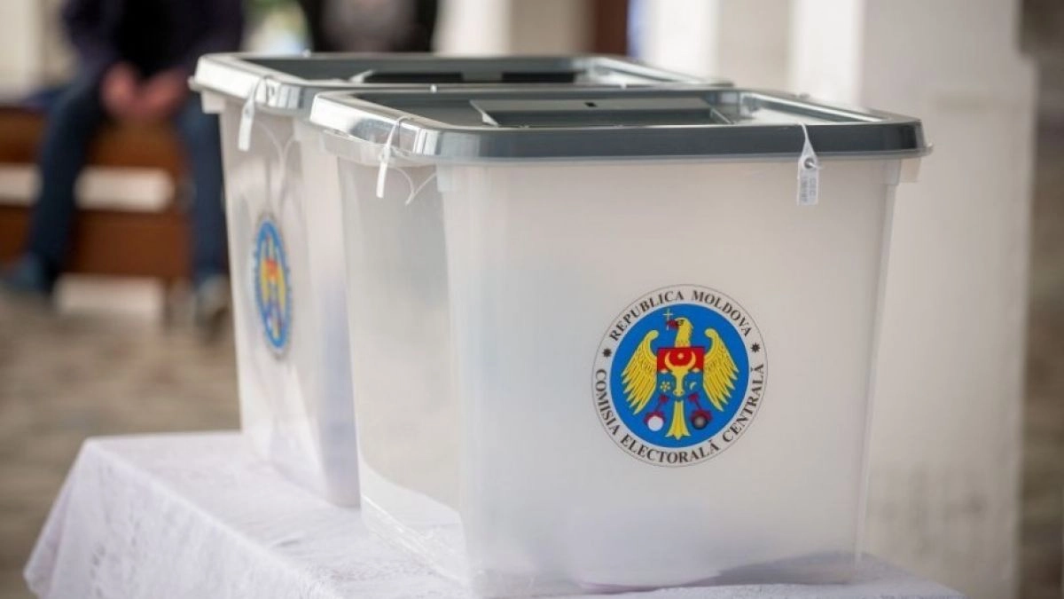 Locuitorii din șapte localități din țară își vor alege duminică primarii