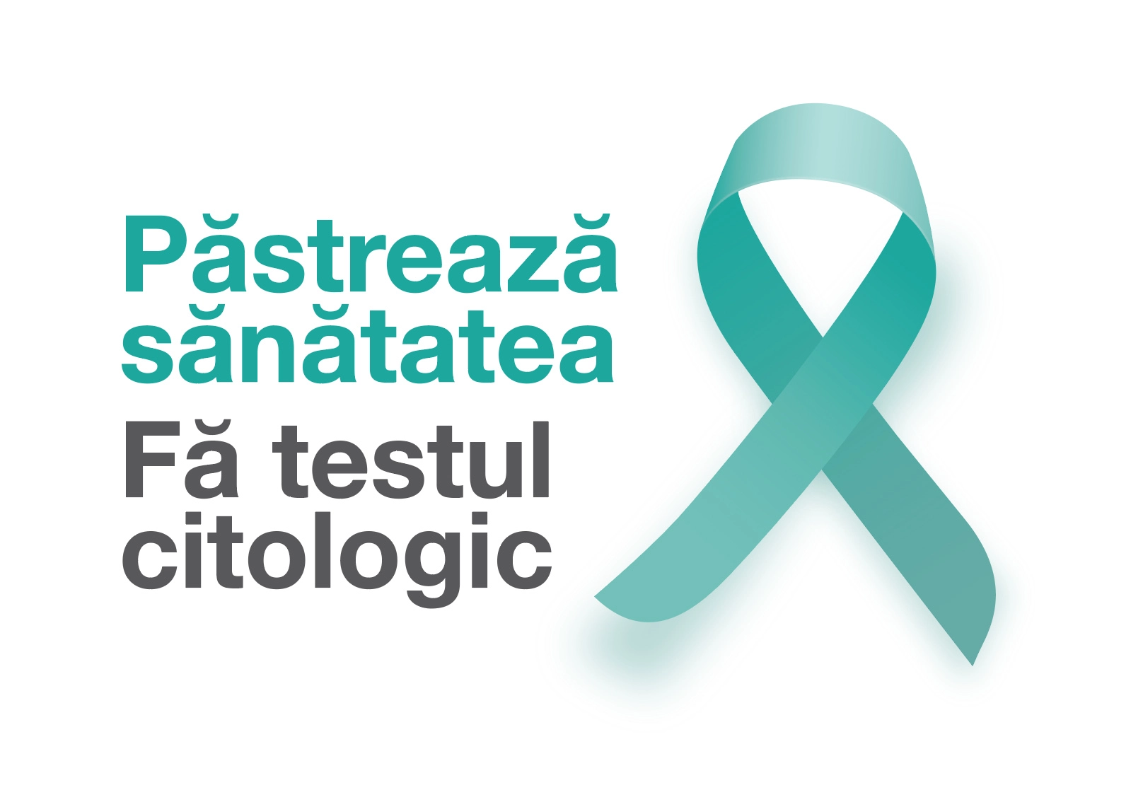 Săptămâna internațională de prevenire a cancerului de col uterin, lansată la Chișinău