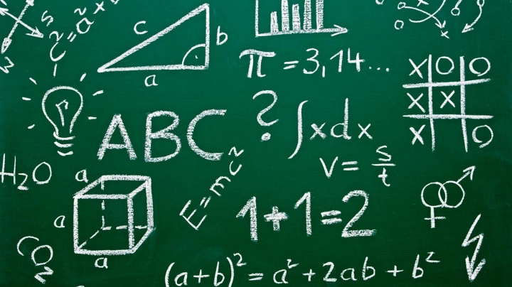 Absolvenții de gimnaziu vor avea acces la materiale video și lecții interactive pentru a se pregăti de examenul la matematică