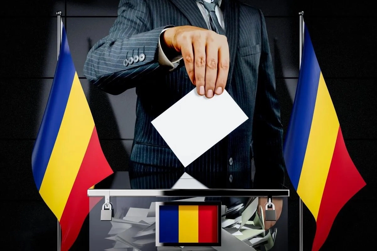 Alegeri prezidențiale în România // Cetățenii români din diasporă pot vota de vineri la cele 950 de secții de vot deschise în afara țării