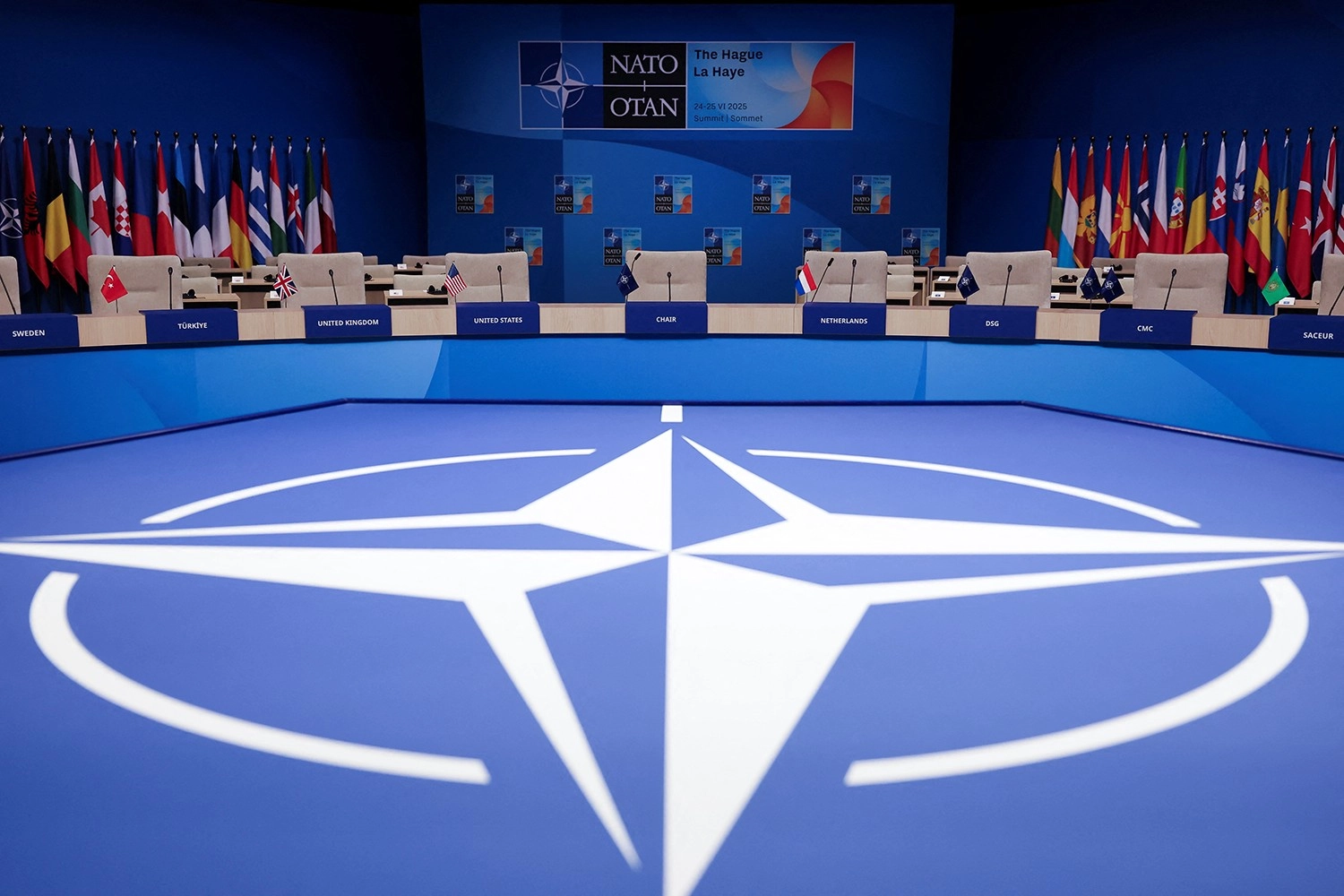Miniștrii de externe ai NATO se întâlnesc la Bruxelles pentru a discuta despre sprijinul acordat Ucrainei