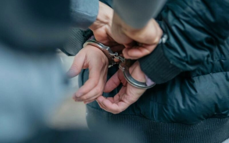 Organizatorul contrabandei cu armamentul din camionul depistat la vama Leușeni, plasat în arest pentru 30 de zile