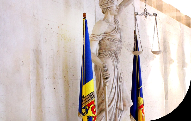 Procedura de extrădare a lui Vladimir Plahotniuc a fost reluată. Precizările Procuraturii Generale