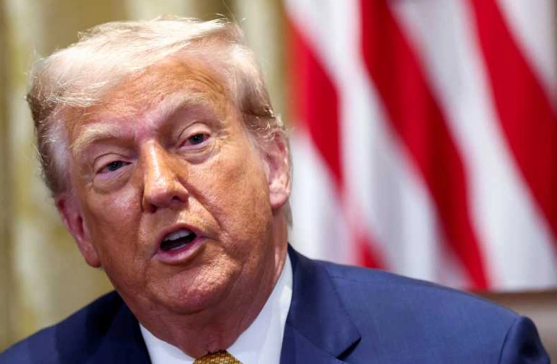 Trump desemnează mișcarea Antifa drept organizație teroristă