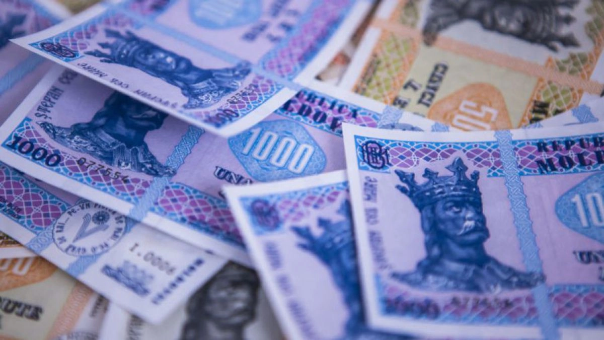 Impozite de peste 3,5 milioane de lei, calculate pentru antreprenorii independenți într-o singură lună