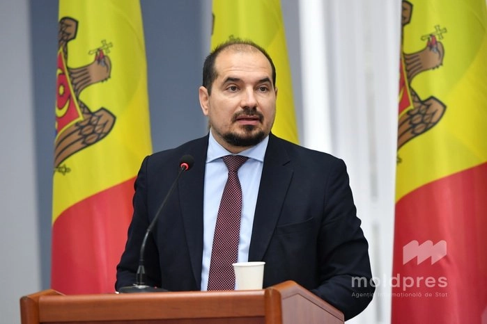 Alexei Buzu, despre reforma administrației publice locale: „Șansele unei dezvoltări mai rapide în localități sunt mai mari atunci când primăriile se vor uni”