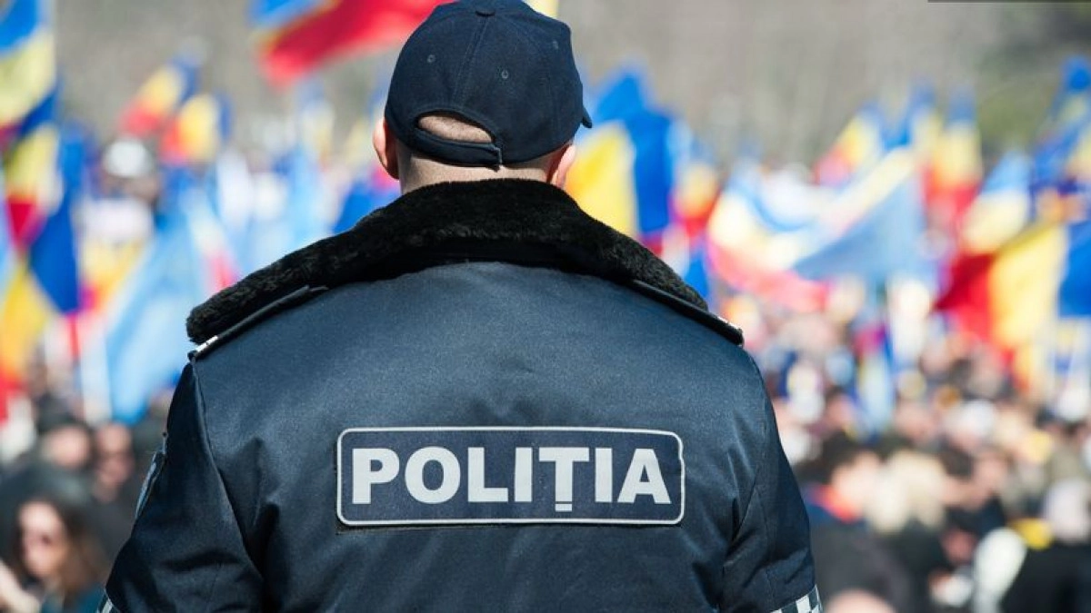 Modelul uniformelor purtate de angajații MAI va fi unificat