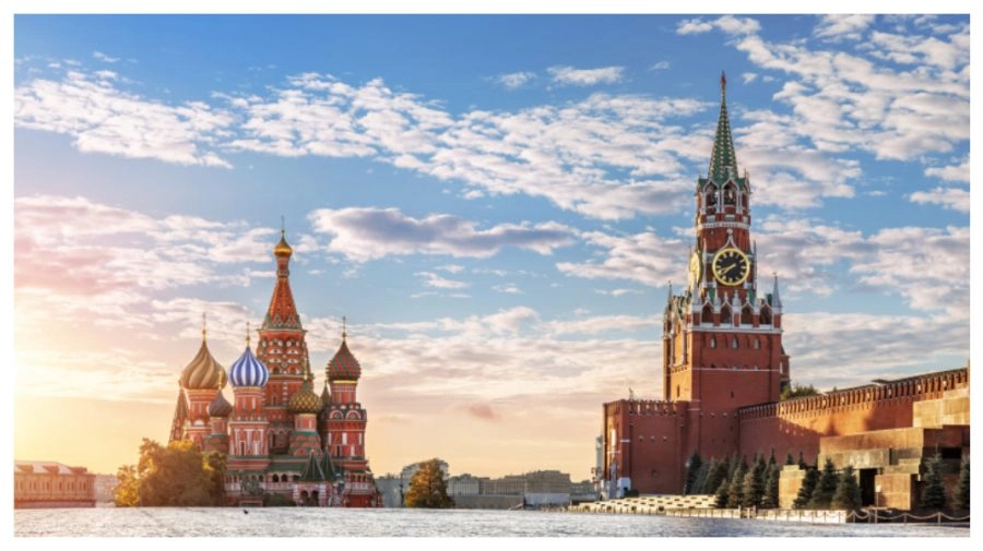 Rusia limitează ceremoniile de 9 mai, din motive de securitate