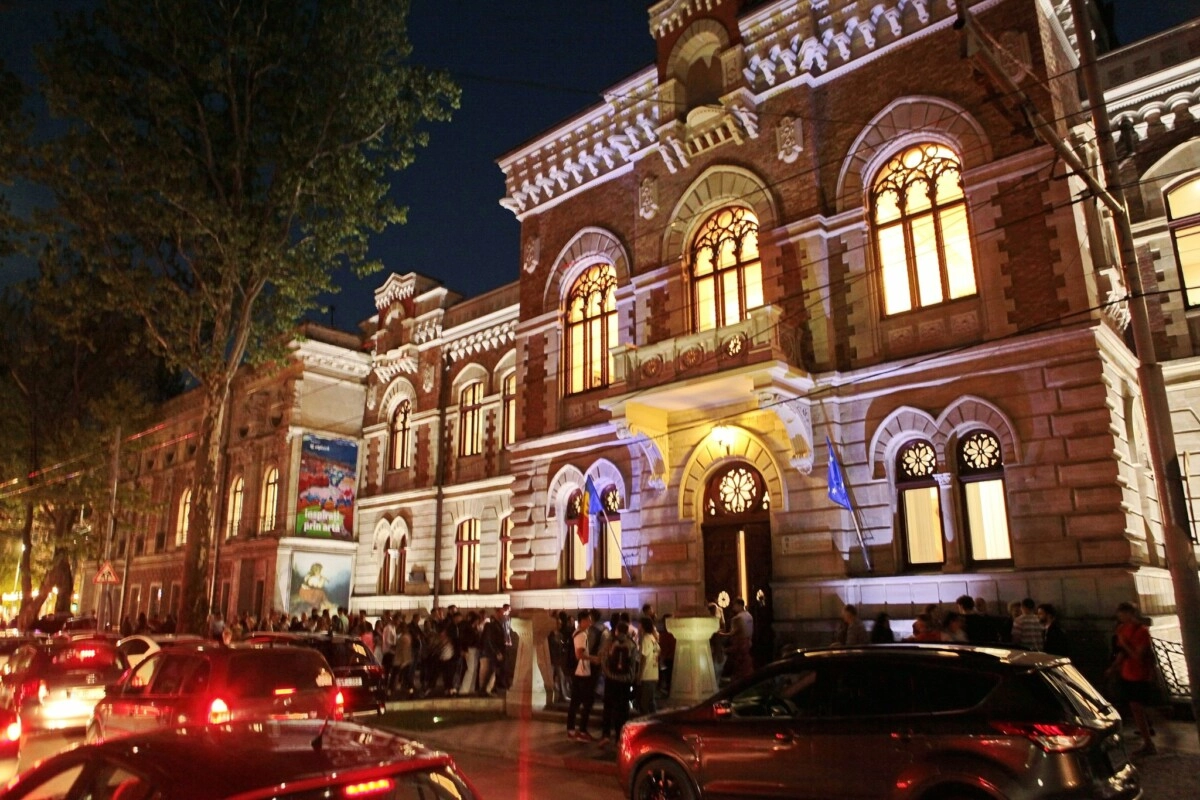 Noi prevederi de funcționare a muzeelor din Republica Moldova, aprobate de Guvern 