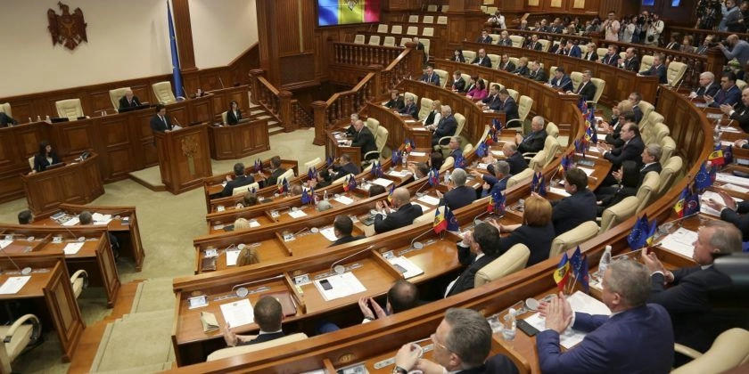 Deputații se întrunesc în sesiune extraordinară în această săptămână