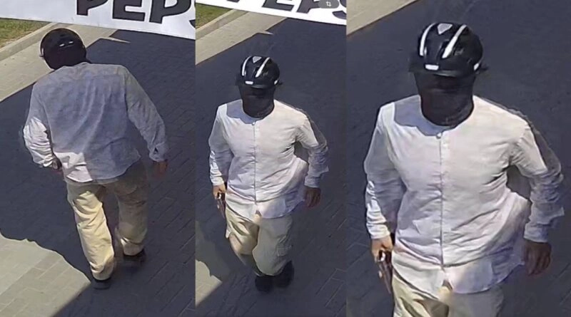 Killer-ul de pe trotinetă, care a împușcat mortal un cetățean străin în plină stradă, a fost reținut în Turcia