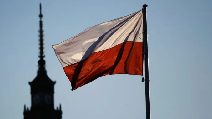 MAEIE și-a exprimat solidaritatea cu Polonia urmare a exploziilor de pe teritoriul său