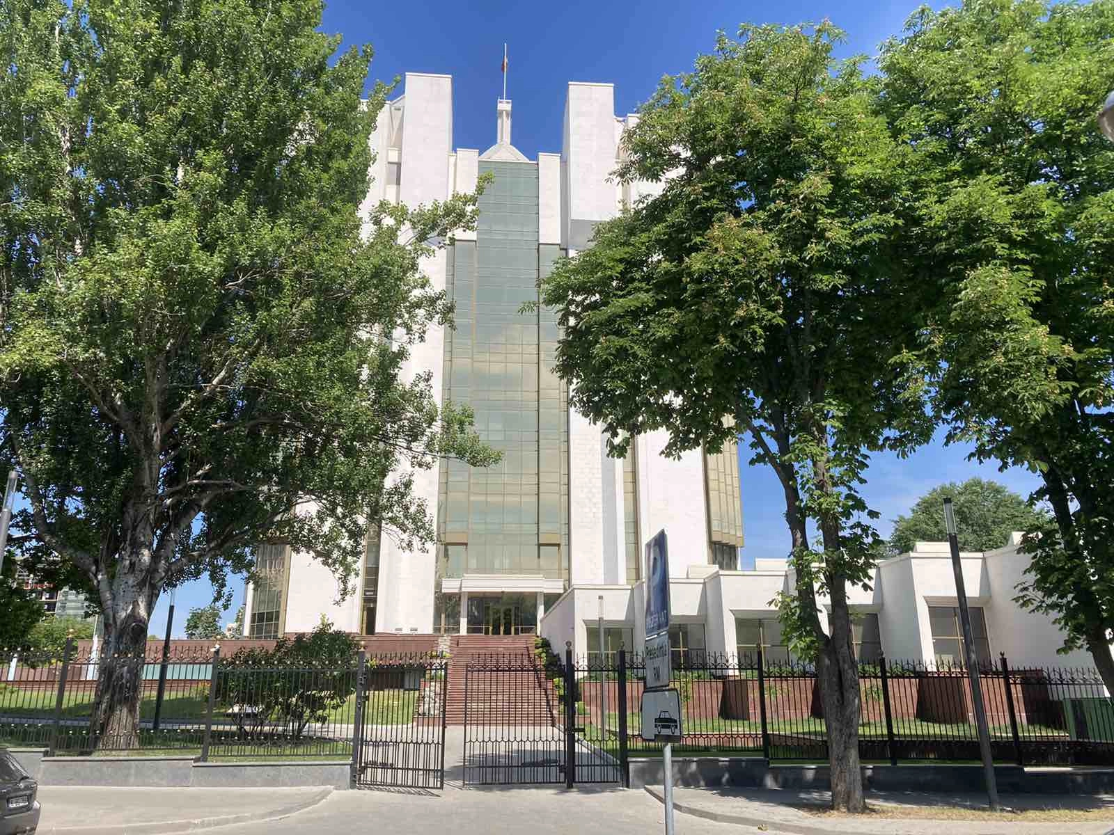 Președintele Austriei și cel al Sloveniei vor sosi în vizită de lucru la Chișinău