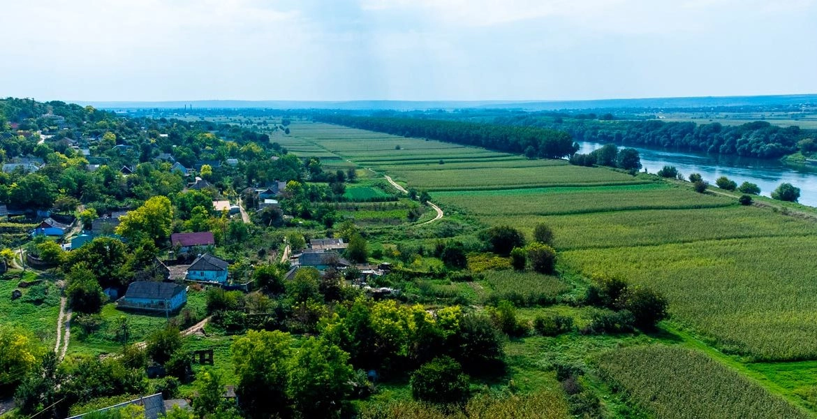 Trei proiecte incluse în Programul „Satul european” au fost finalizate în raionul Drochia