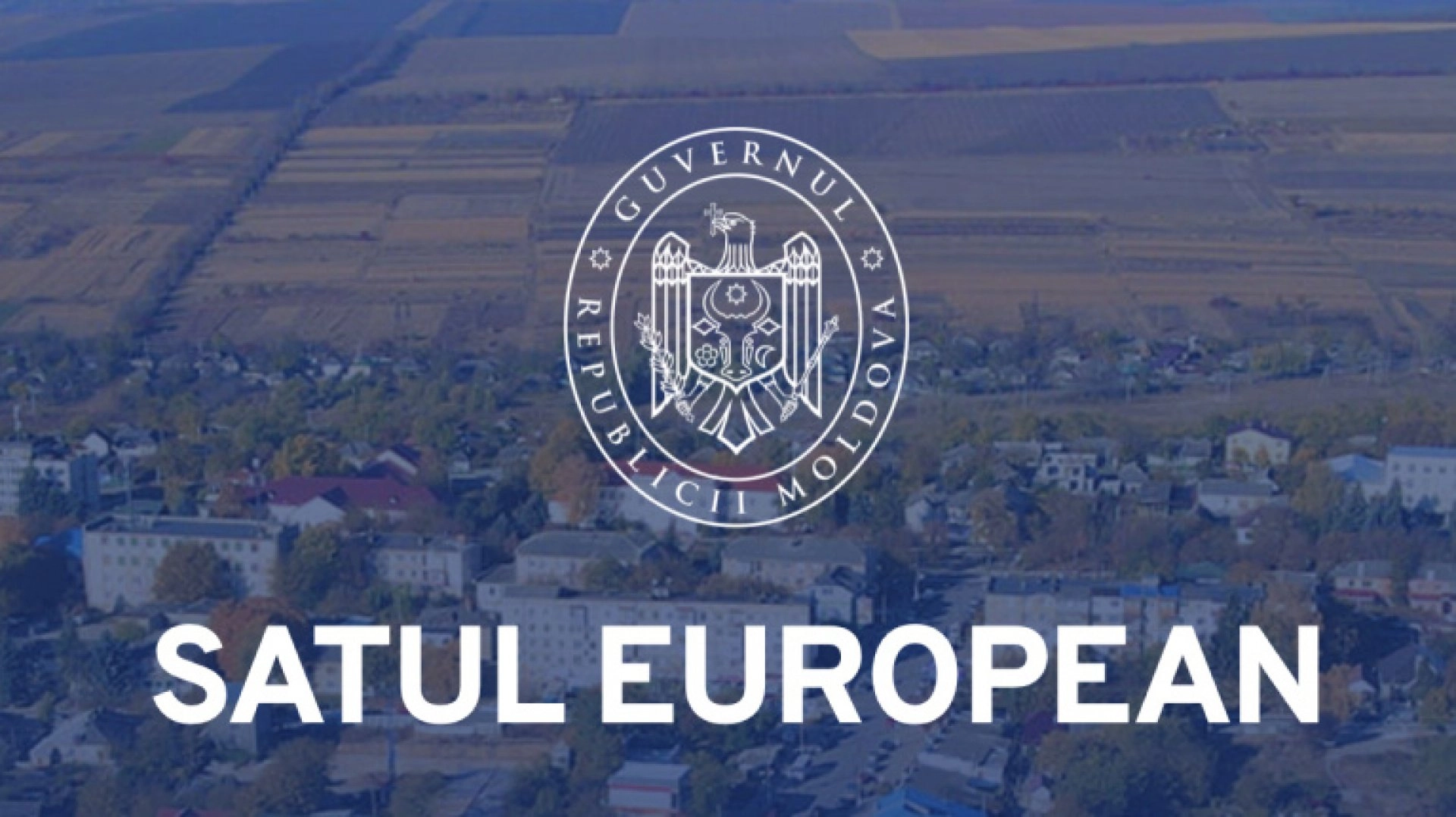 65 de proiecte incluse în Programul „Satul European Expres” au fost finalizate