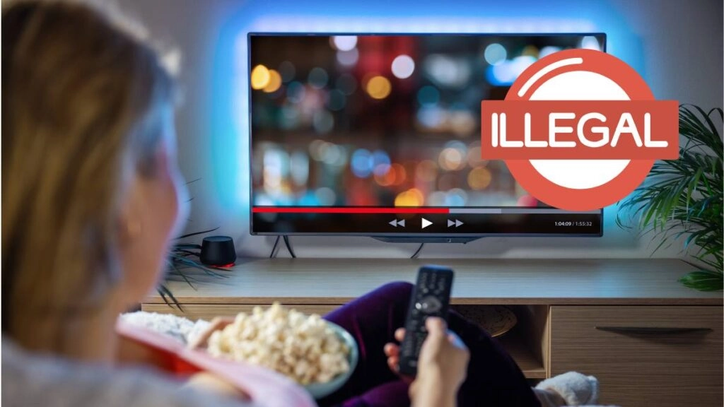 Noi reguli împotriva pirateriei digitale: Parlamentul aprobă sancțiuni contravenționale