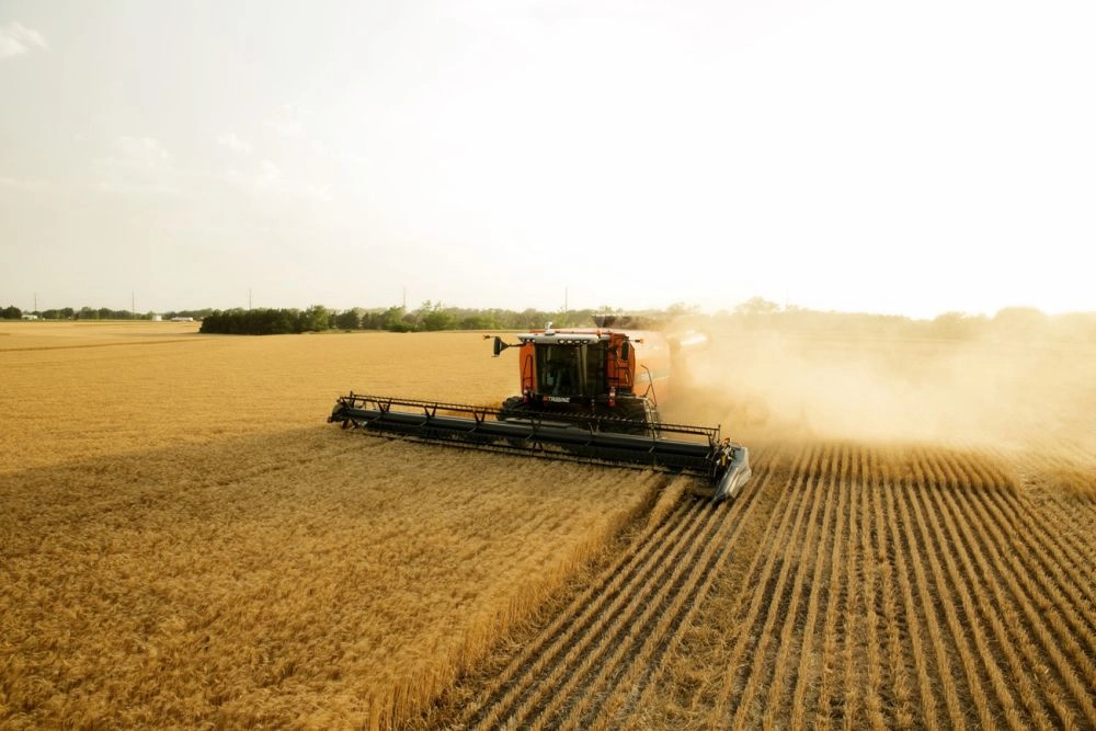 Fermierii, îndemnați să beneficieze de finanțări sub formă de grant pentru dezvoltarea fermelor