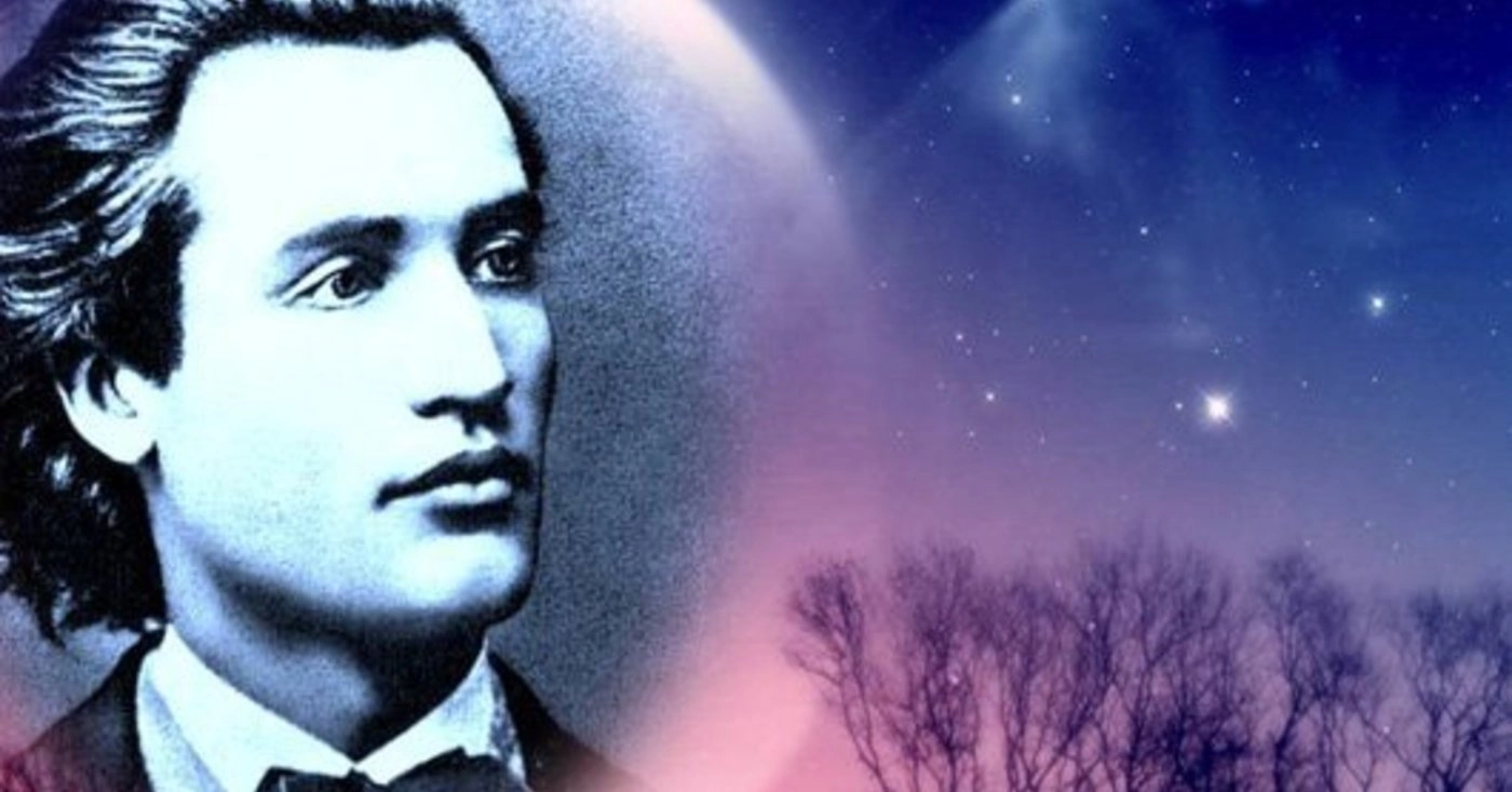 Poetul Mihai Eminescu a fost omagiat la 174 de ani de la naștere