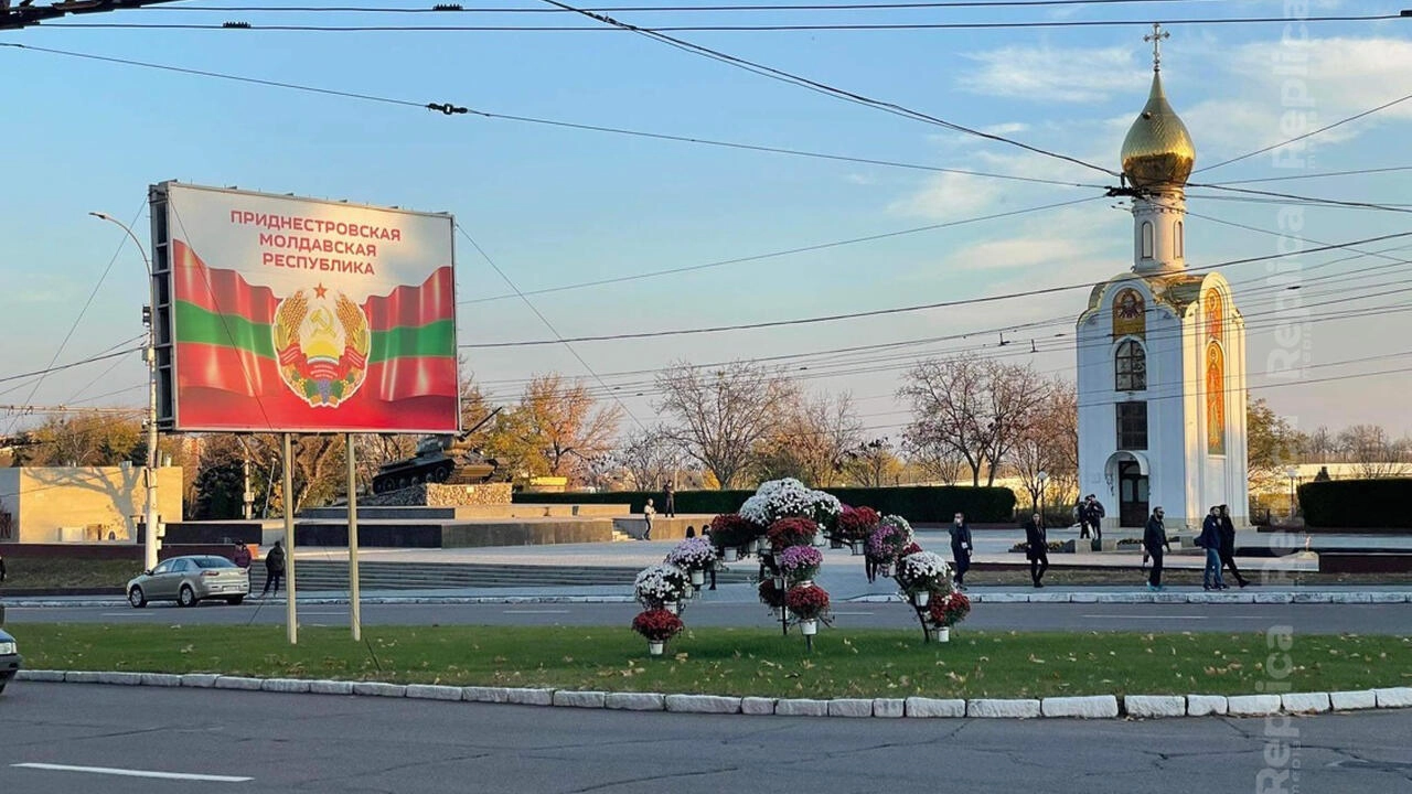 Codul galben de pericol terorist în regiunea transnistreană a fost prelungit până la 8 iulie